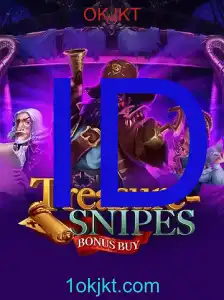 TreasuresnipesBonusBuy: Petualangan Baru di Dunia Permainan Daring